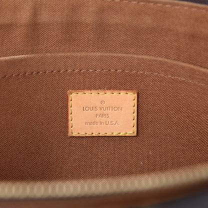 Louis Vuitton Monogram Popincourt 14 of 16