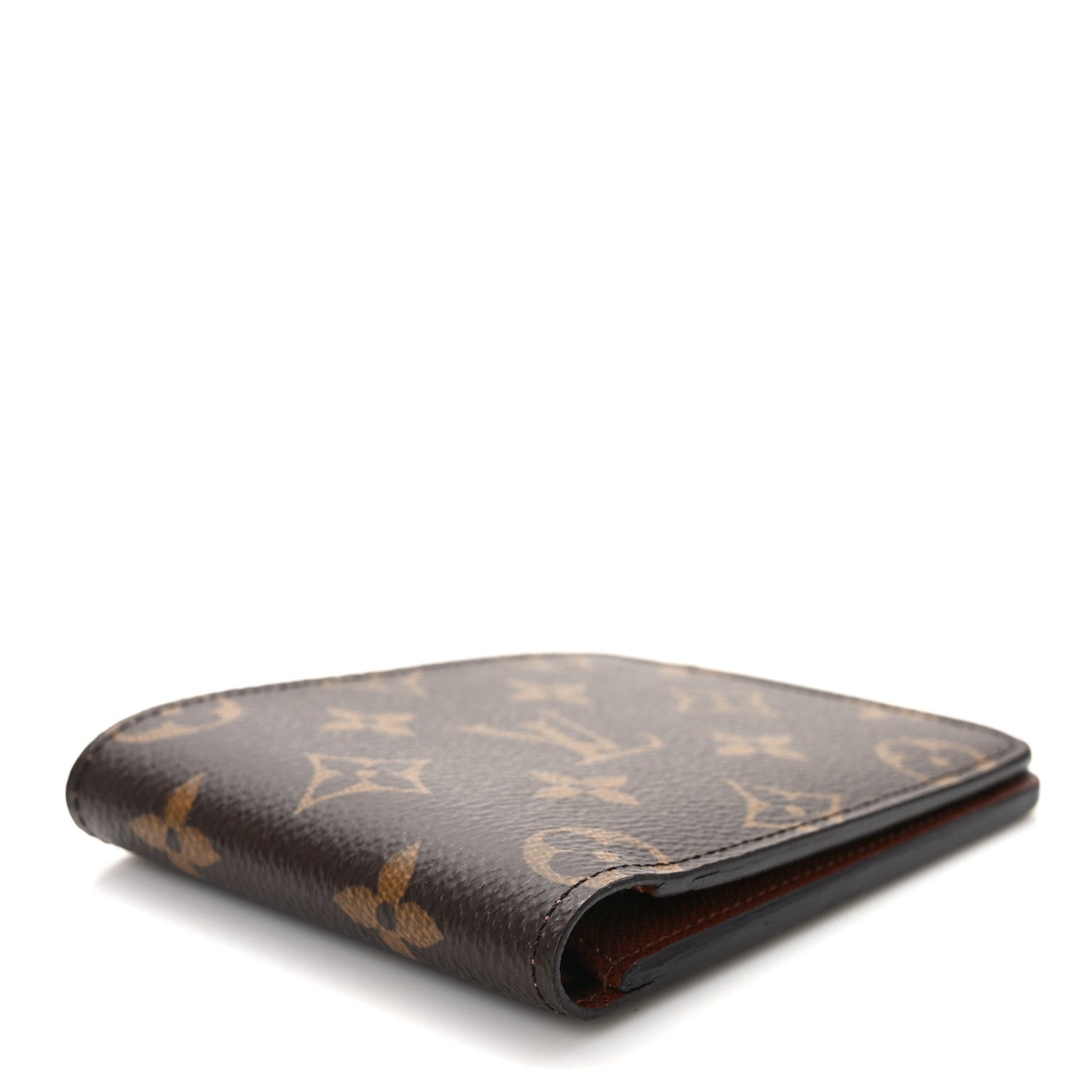 Louis Vuitton Monogram Multiple Wallet 4 of 7