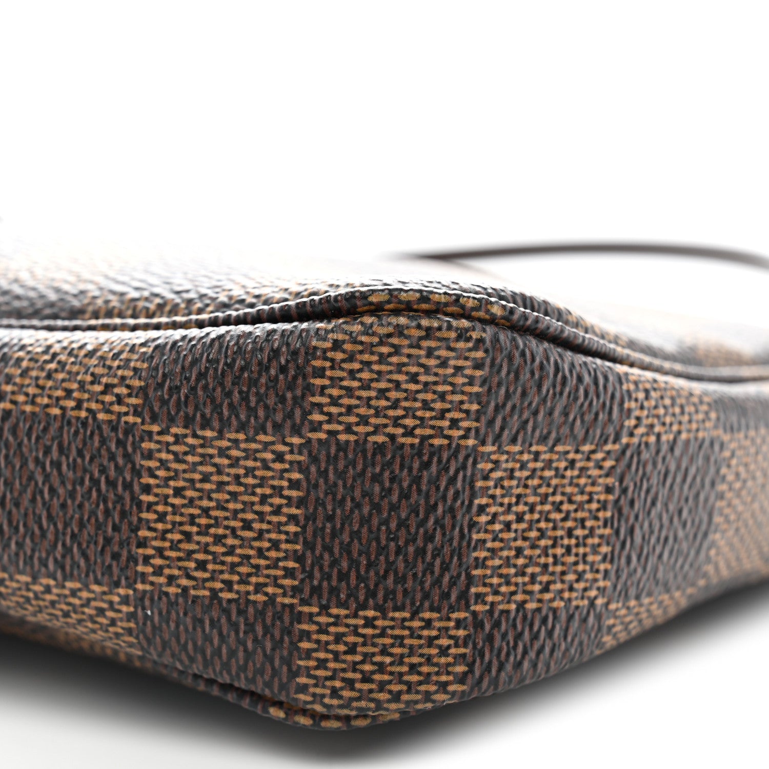Louis Vuitton Damier Ebene Pochette Accessories 11 of 11