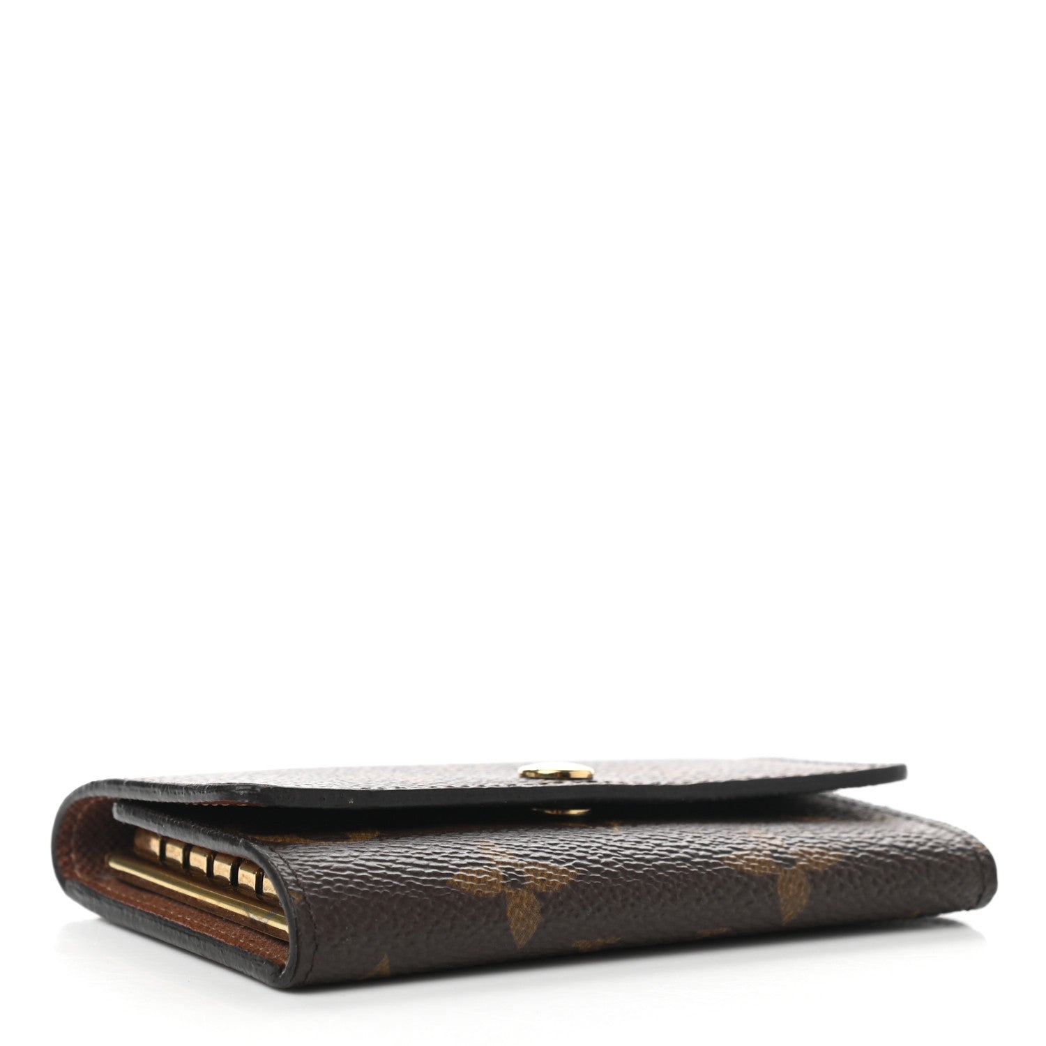 Louis Vuitton Monogram 6 Key Multicles Holder 4 of 11