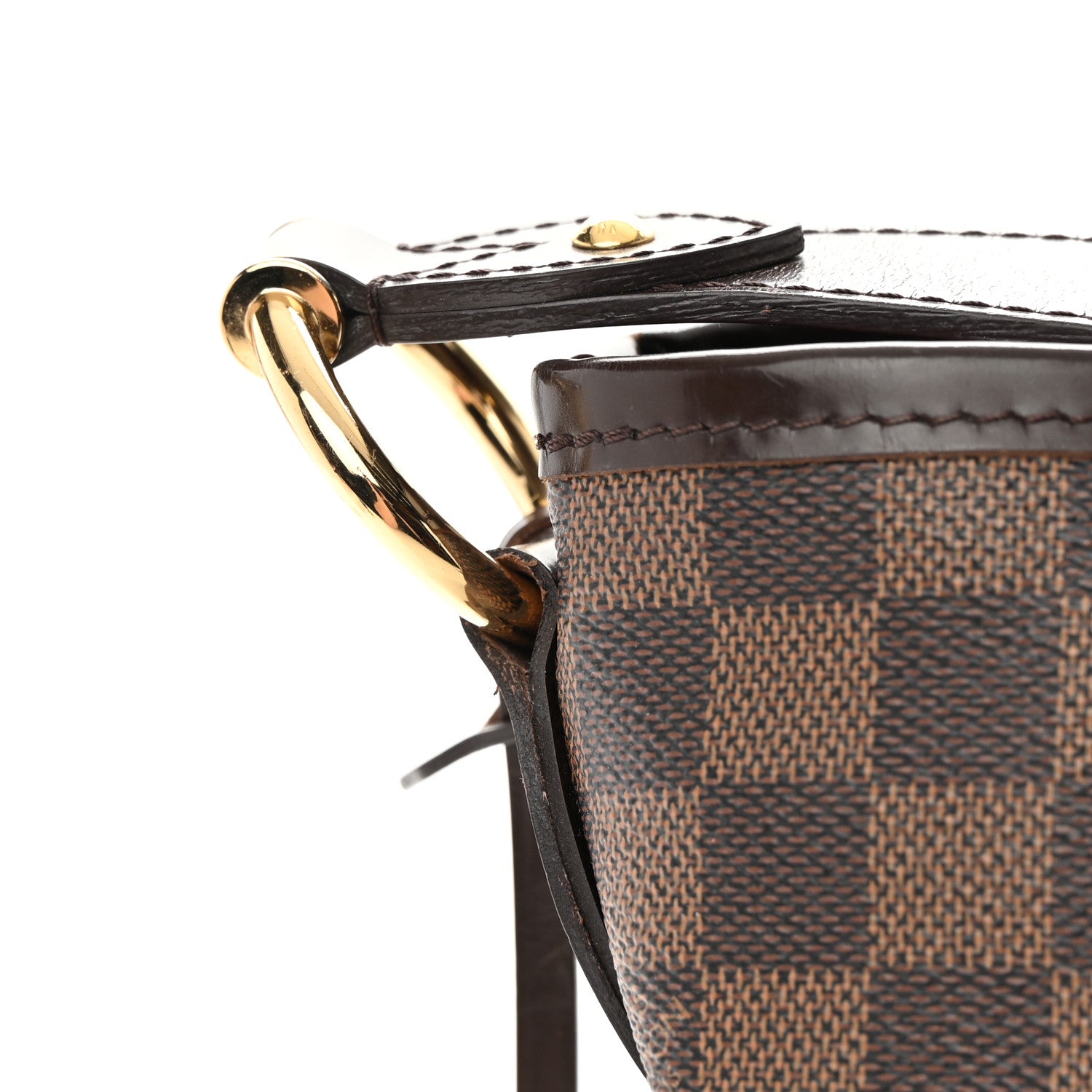 Louis Vuitton Damier Ebene Delightful PM 16 of 18