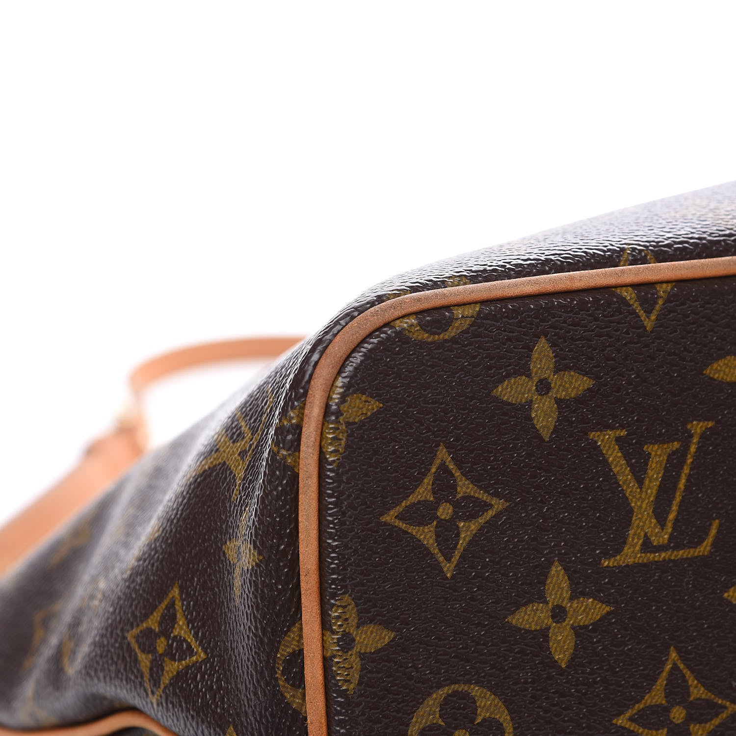Louis Vuitton Monogram Palermo PM 9 of 16