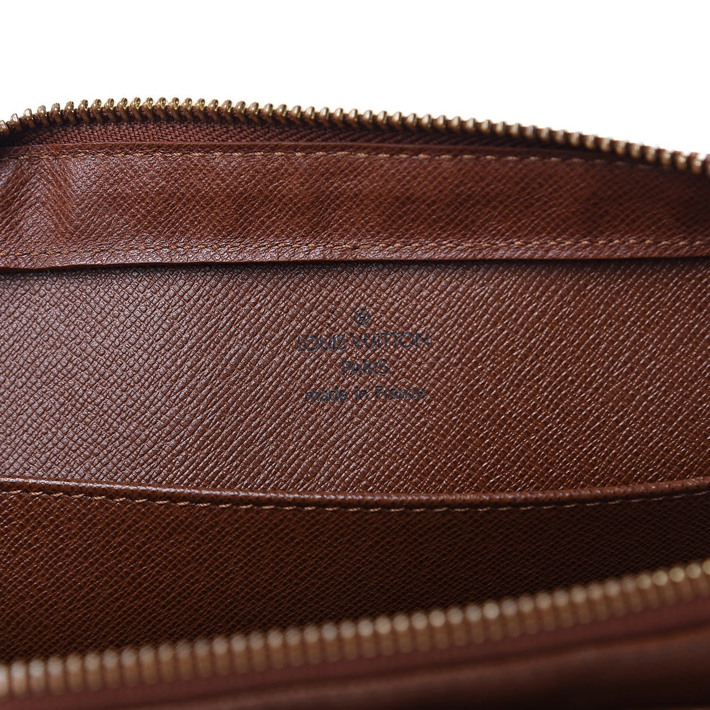 Monogram Pochette Orsay