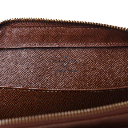 Louis Vuitton Monogram Pochette Orsay 6 of 11
