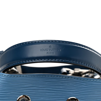 Louis Vuitton Epi Neonoe BB Bleuet 6 of 11