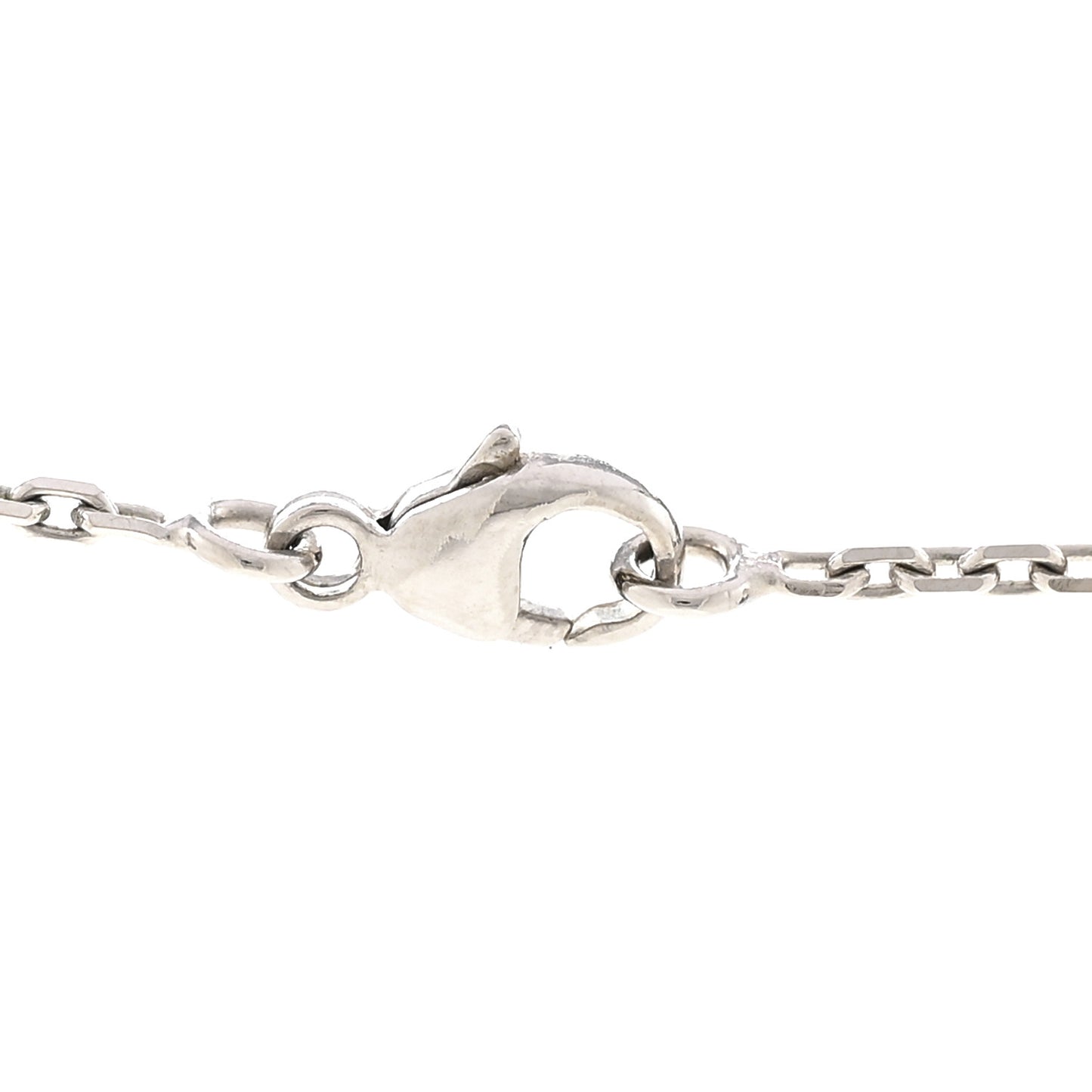 Swift O'Kelly Pendant Necklace Rose Mexico