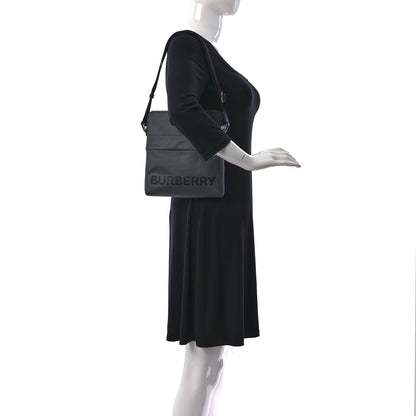 Burberry Nylon Neo Crossbody Bag Black 2 of 9