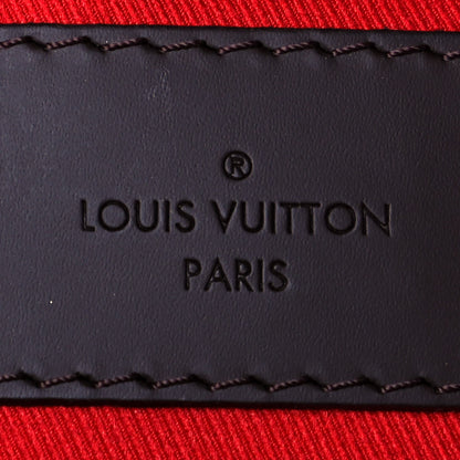 Louis Vuitton Damier Ebene Graceful MM 6 of 11