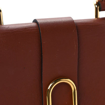 Louis Vuitton Monogram Locky BB Caramel 16 of 17