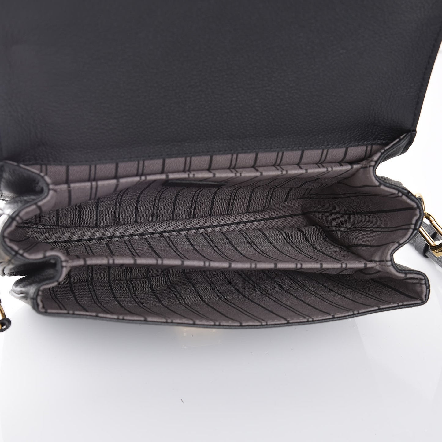 Empreinte Pochette Metis Black