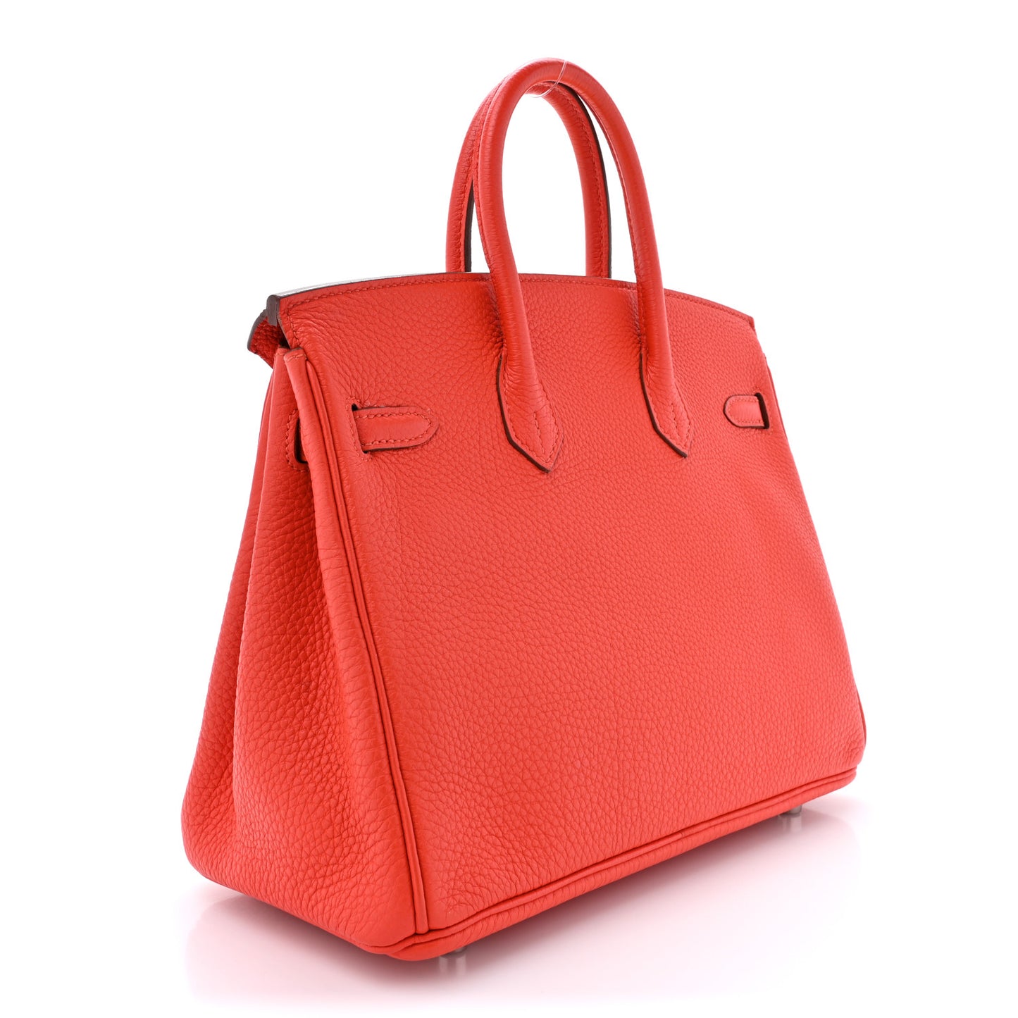 Togo Birkin 25 Capucine