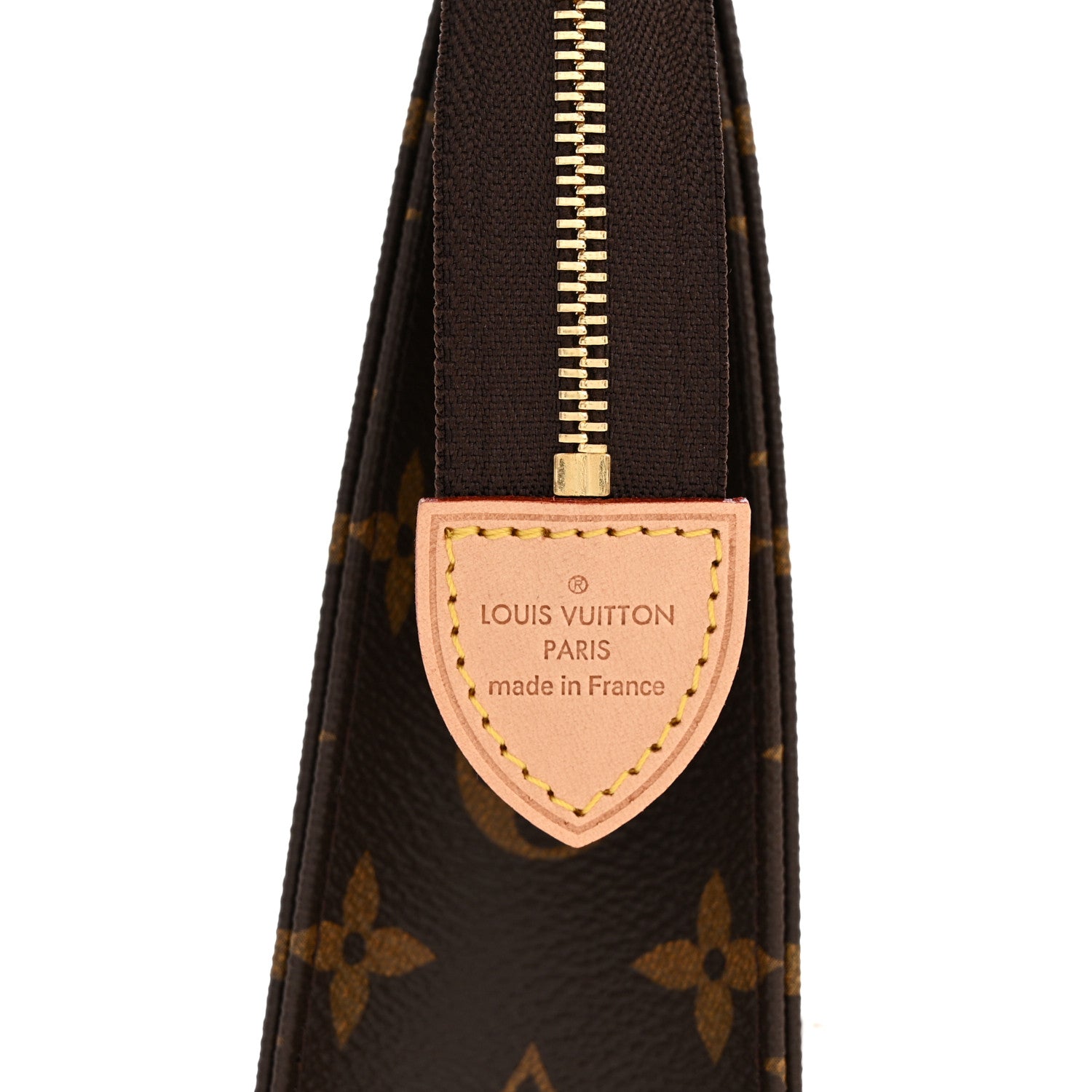 Louis Vuitton Monogram Toiletry Pouch 19 6 of 7