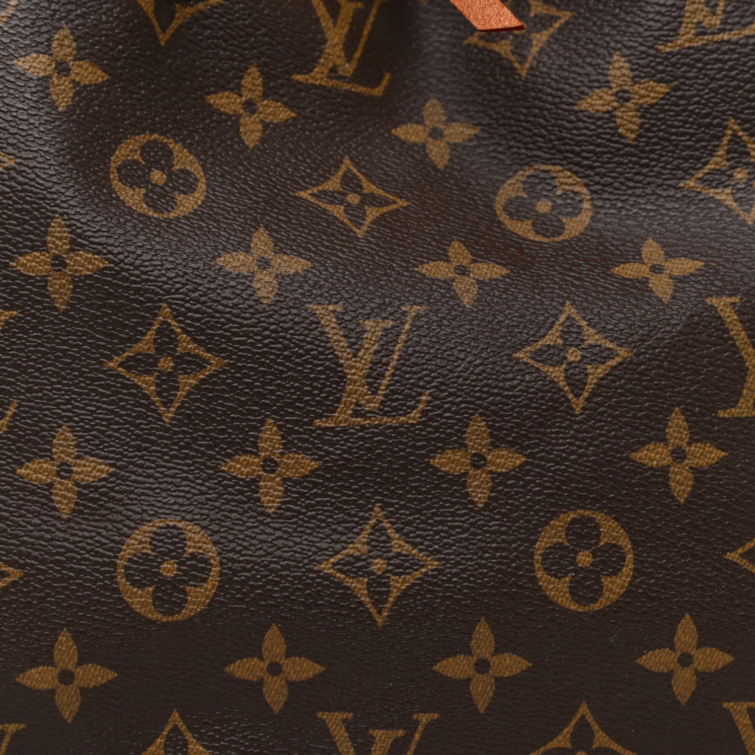Louis Vuitton Monogram Petit Noe NM 8 of 17
