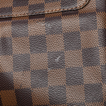 Louis Vuitton Damier Ebene District PM 6 of 6
