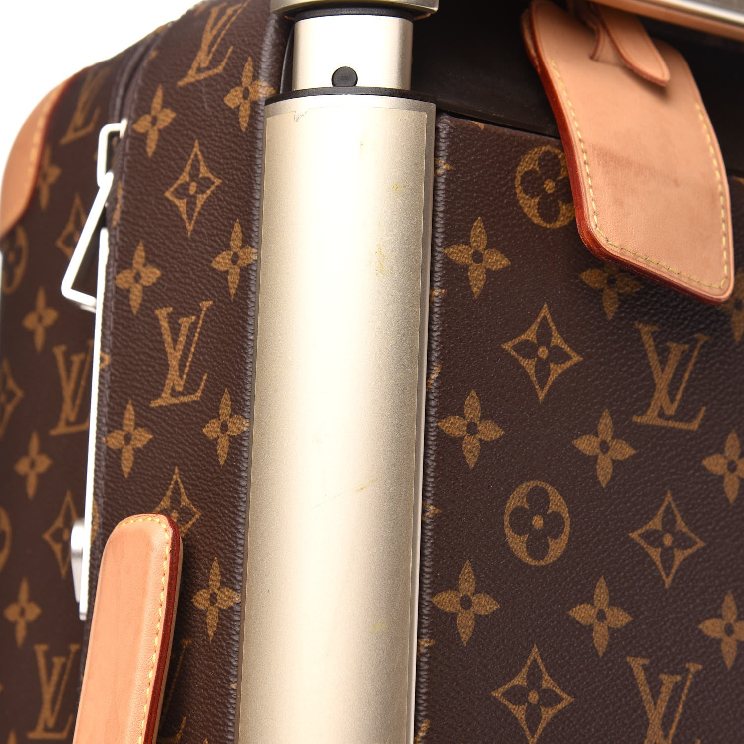 Louis Vuitton Monogram Horizon 55 9 of 16