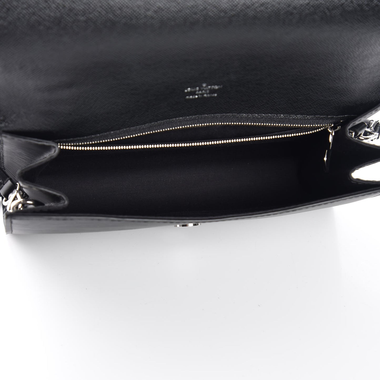 Epi Clery Black