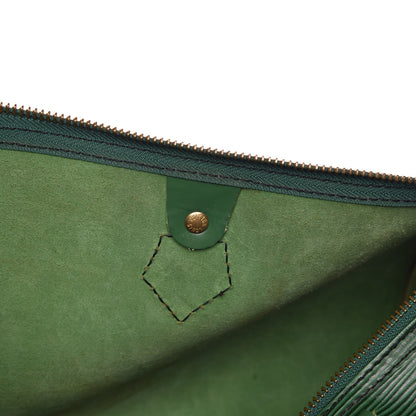 Louis Vuitton Epi Speedy 35 Borneo 16 of 20