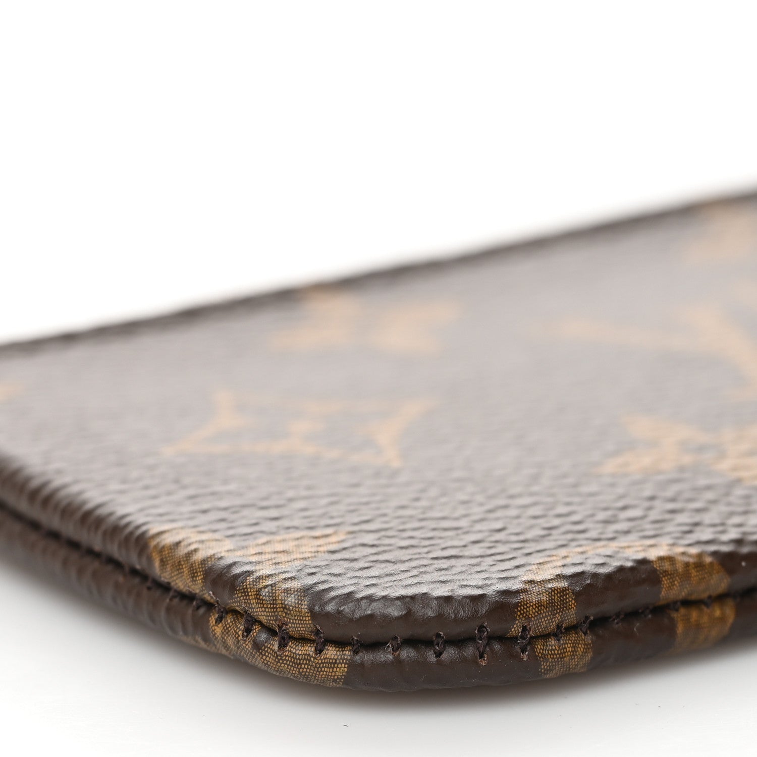 Louis Vuitton Monogram Key Pouch 7 of 8