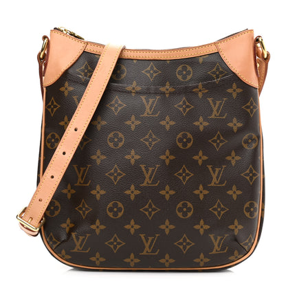 Louis Vuitton Monogram Odeon PM 1 of 14