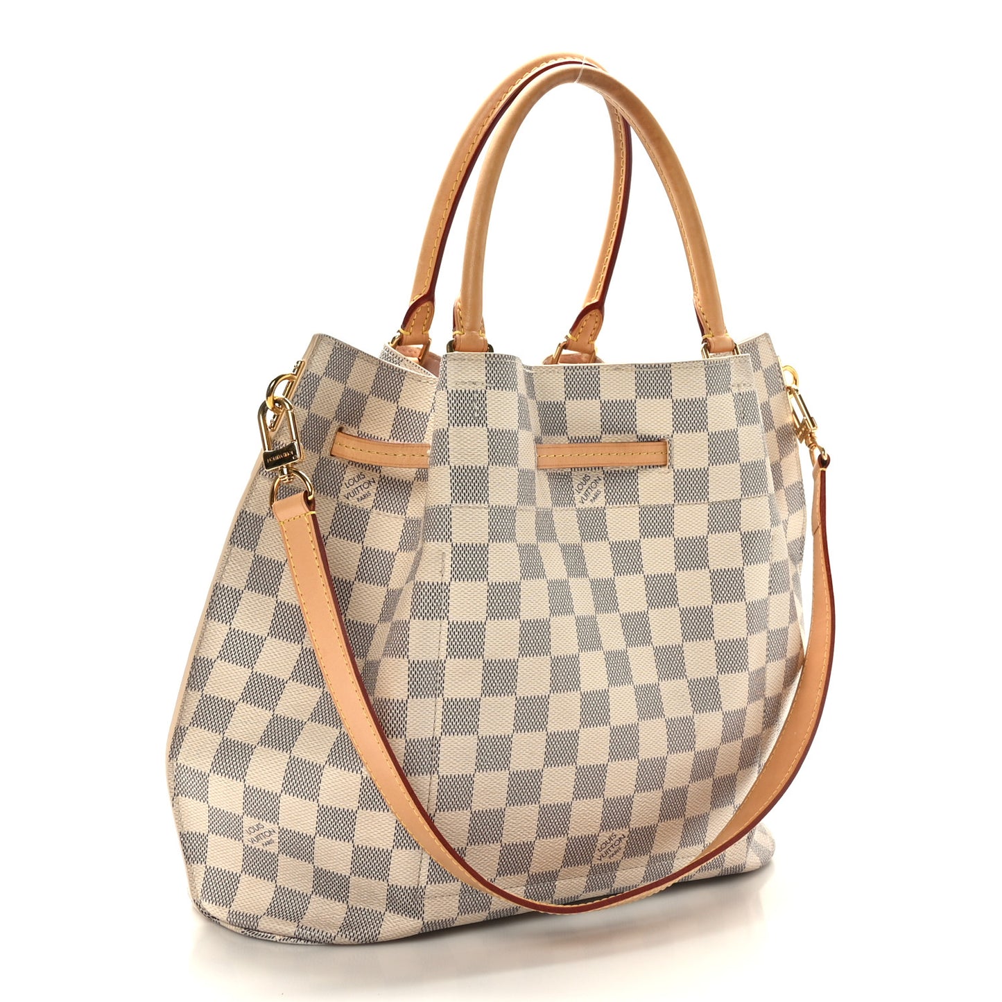Damier Azur Girolata