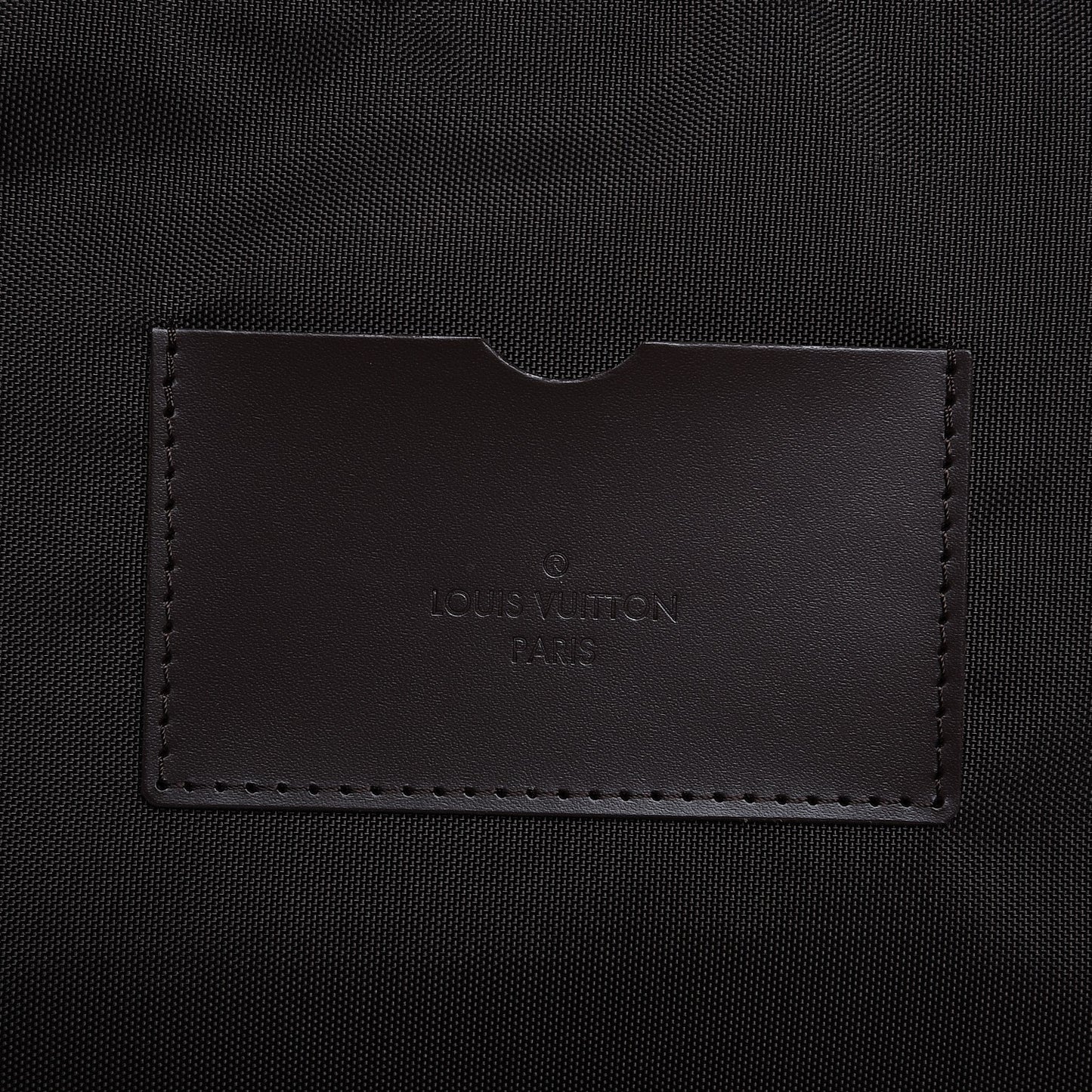 Damier Ebene Pegase 55 Business