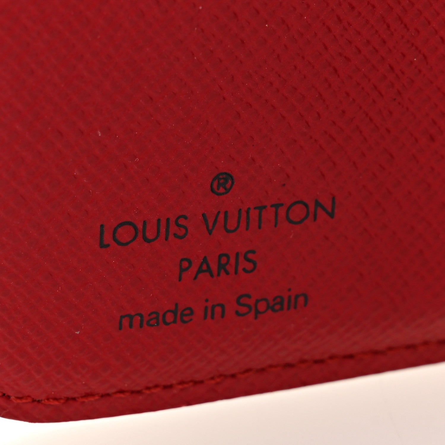 Louis Vuitton Monogram Cerises Compact Zipped Wallet 6 of 10
