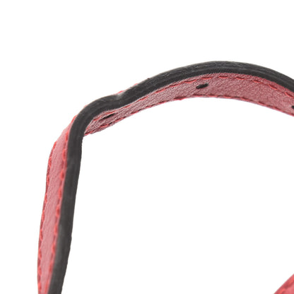 Gucci Microguccissima Sunshine Disco Crossbody Bag Red 10 of 10