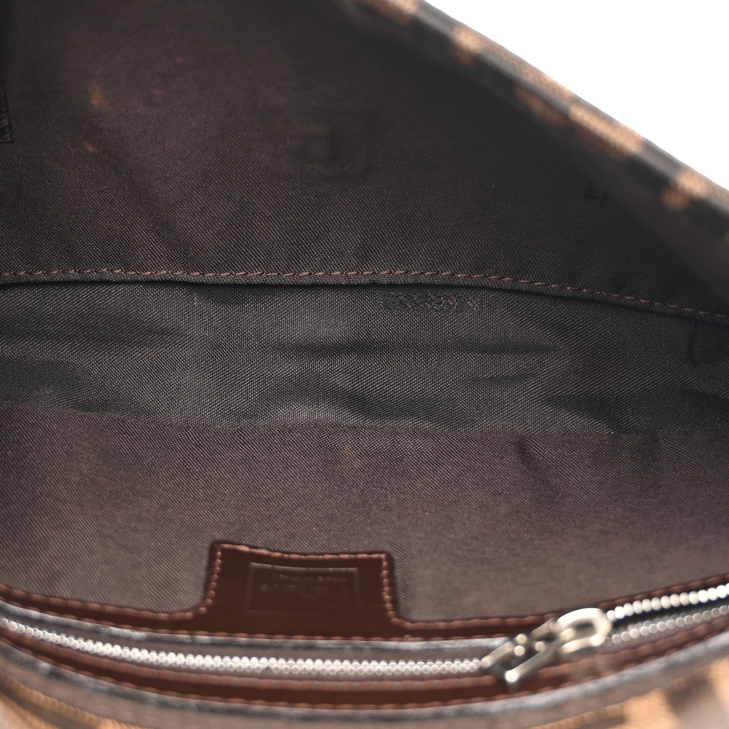 Zucca Baguette Tobacco