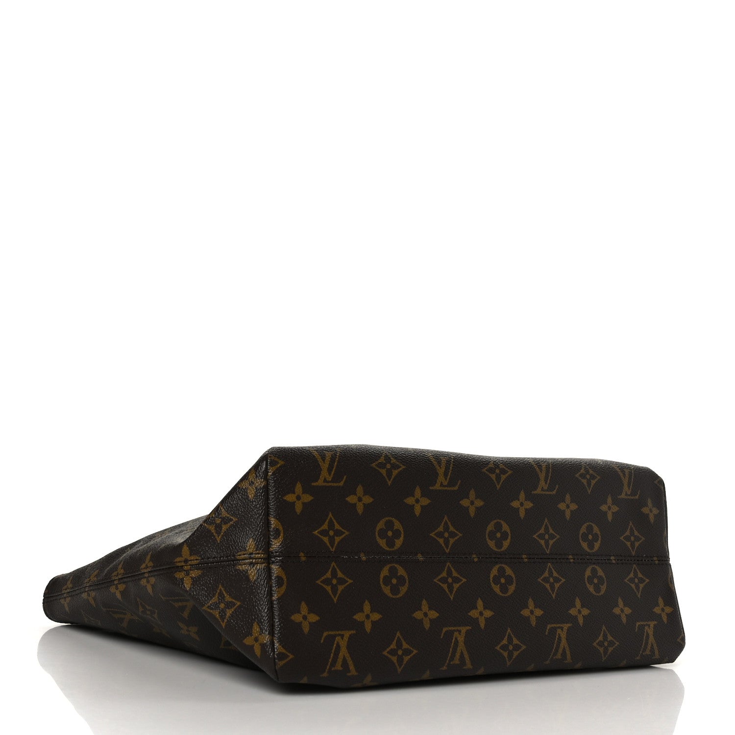 Louis Vuitton Monogram Raspail PM 4 of 8