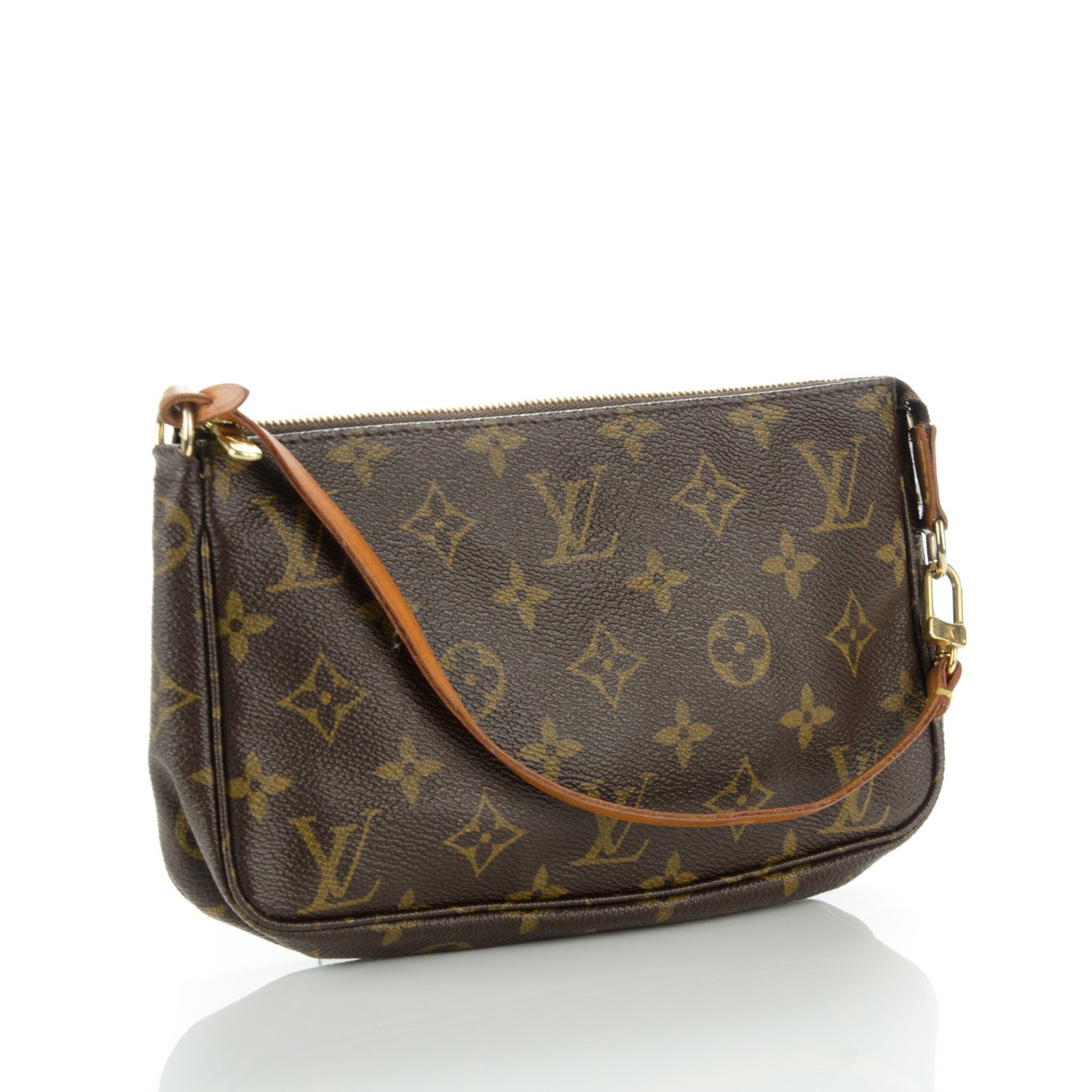 Louis Vuitton Monogram Pochette Accessories 3 of 7