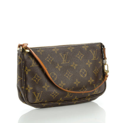 Louis Vuitton Monogram Pochette Accessories 3 of 7