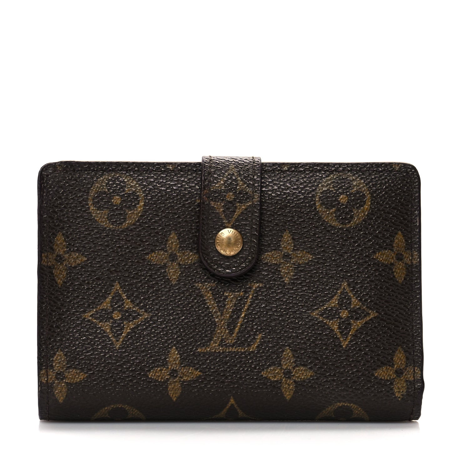 Monogram French Purse Wallet