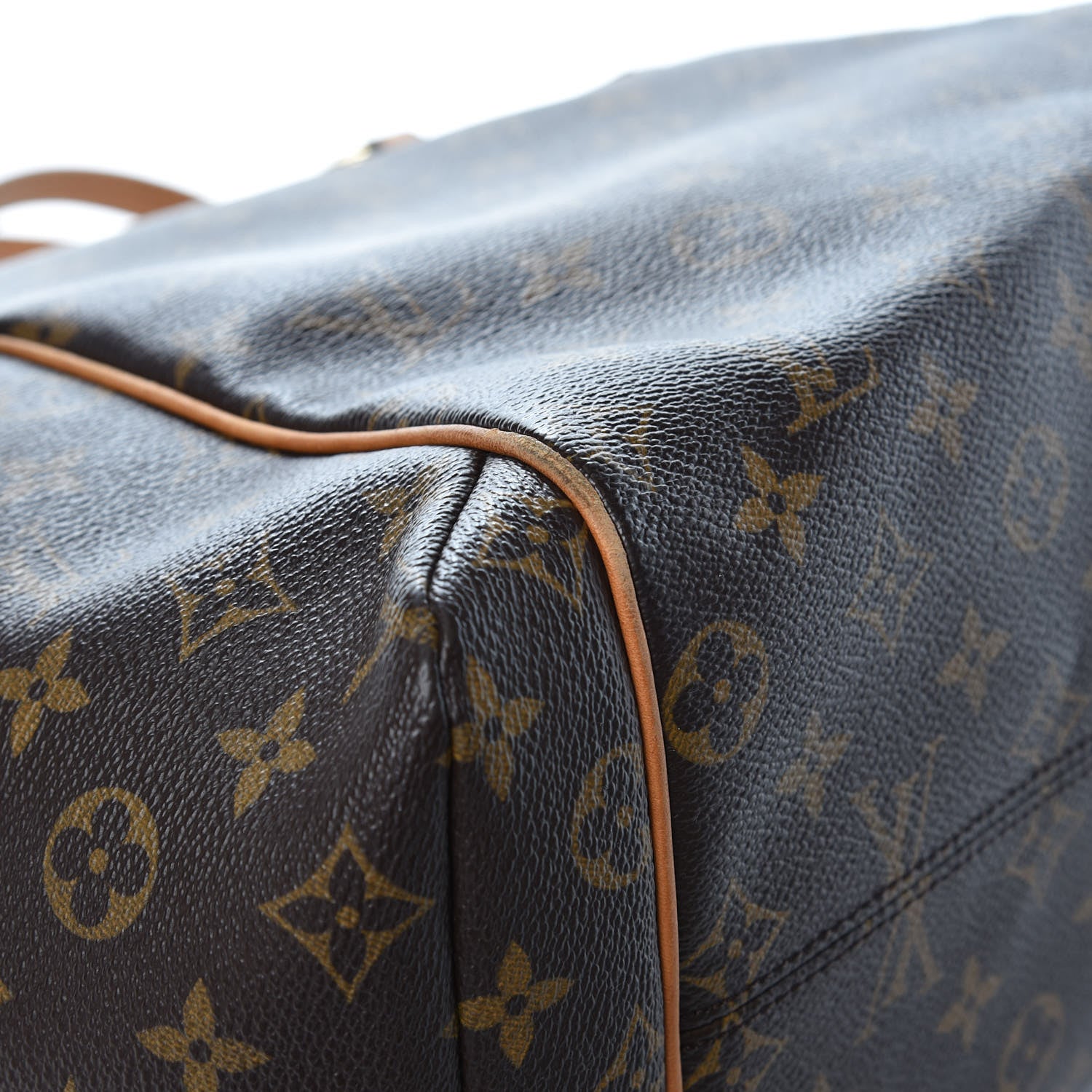 Louis Vuitton Monogram Totally MM 9 of 13