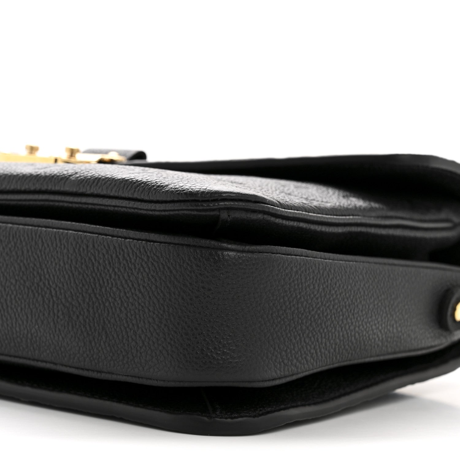 Louis Vuitton Empreinte Pochette Metis Black 9 of 11