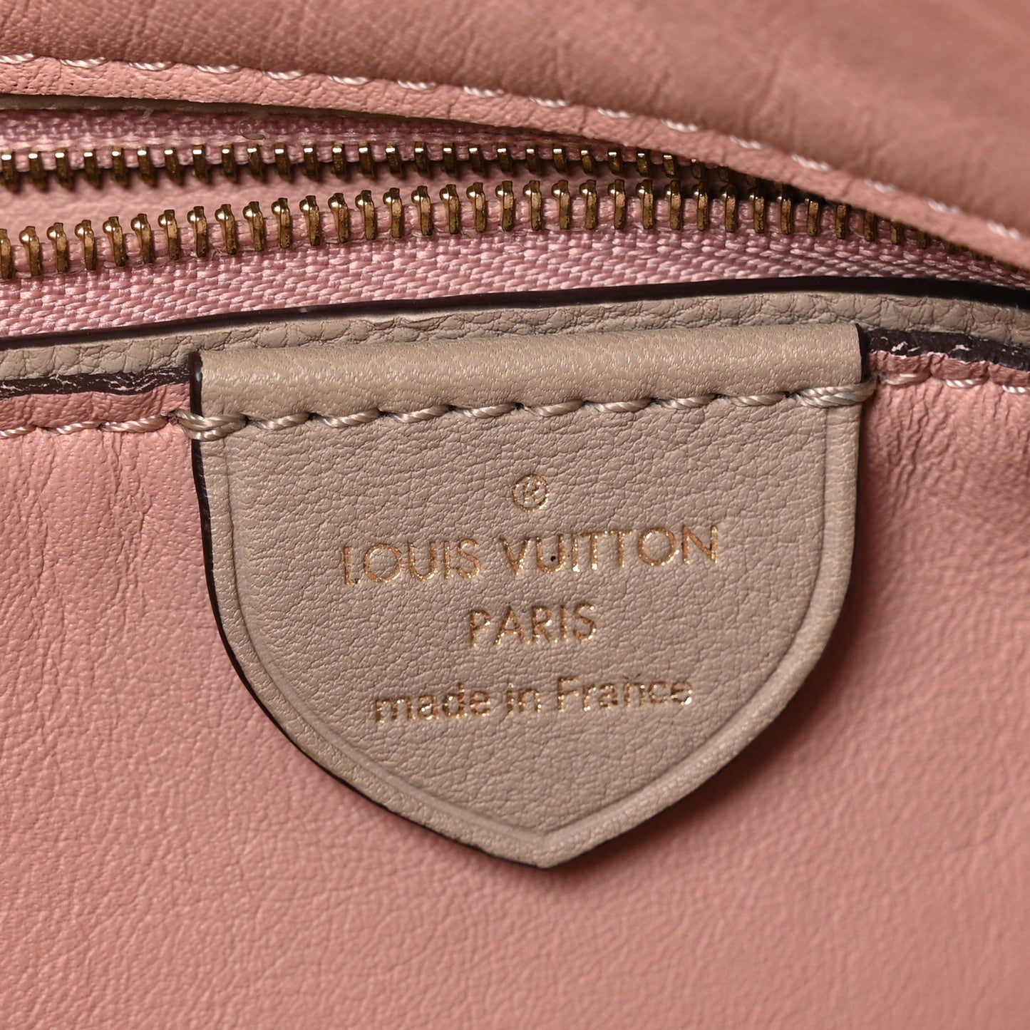 Calfskin Tournon Galet