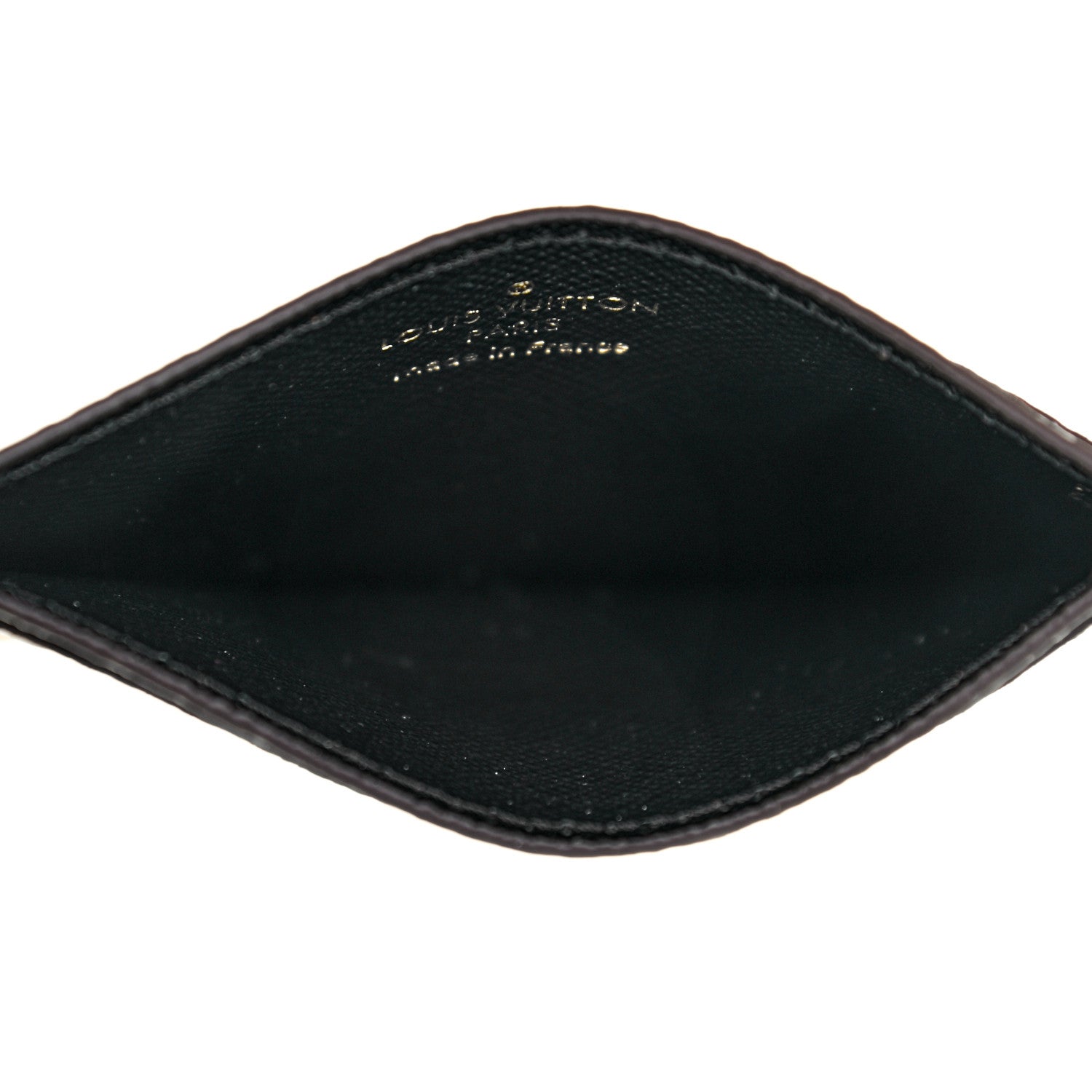 Louis Vuitton Reverse Monogram Card Holder 5 of 7