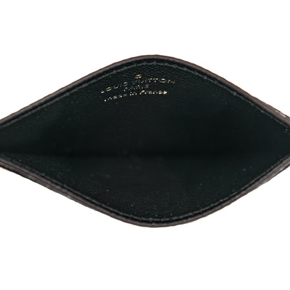 Louis Vuitton Reverse Monogram Card Holder 5 of 7