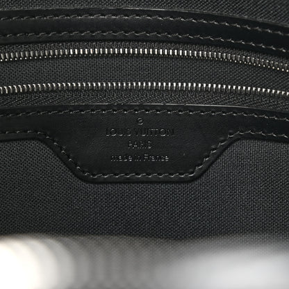 Louis Vuitton Damier Graphite Jorn 6 of 11