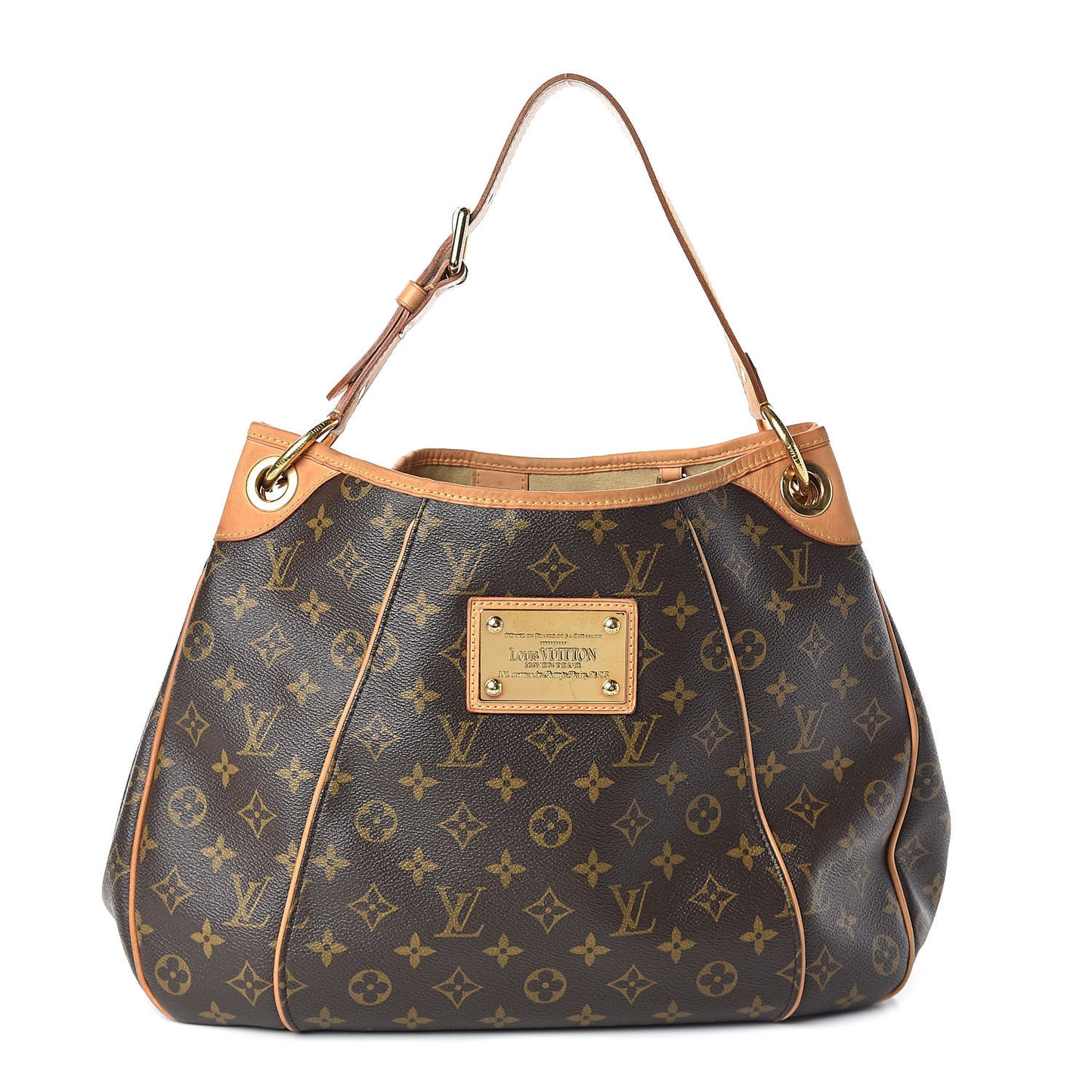 Monogram Galliera PM