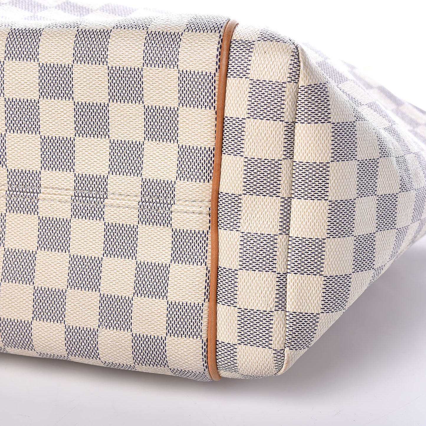 Damier Azur Totally MM