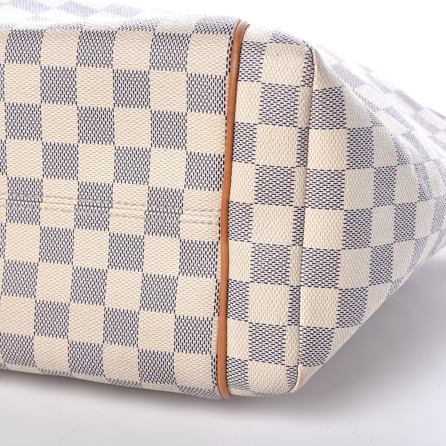 Louis Vuitton Damier Azur Totally MM 20 of 20