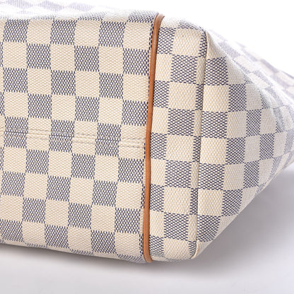Louis Vuitton Damier Azur Totally MM 20 of 20