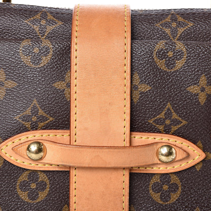 Louis Vuitton Monogram Manhattan GM 22 of 25