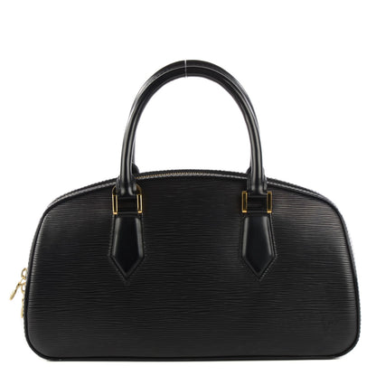 Louis Vuitton Epi Jasmin Black 1 of 7