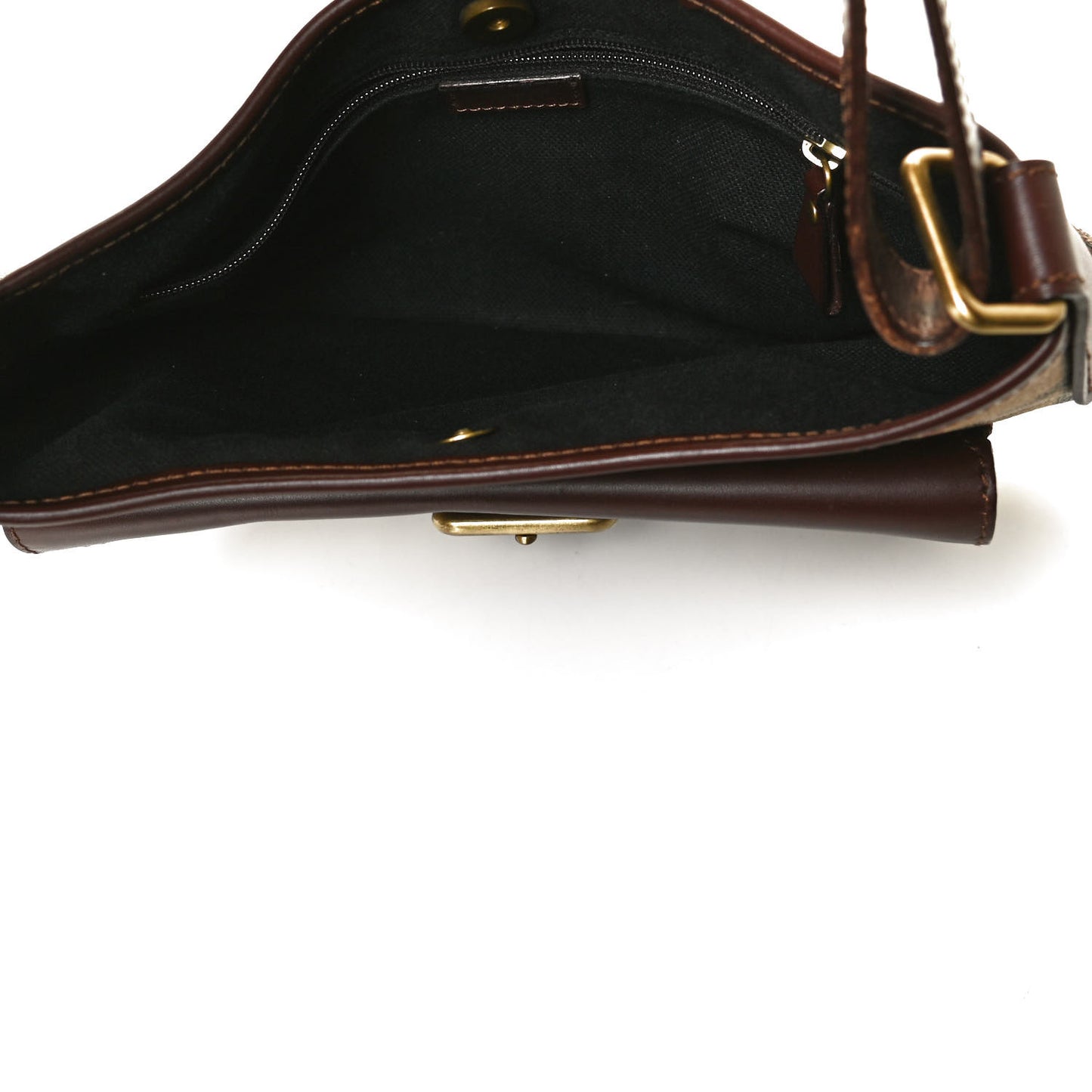 Haymarket Check Shoulder Bag