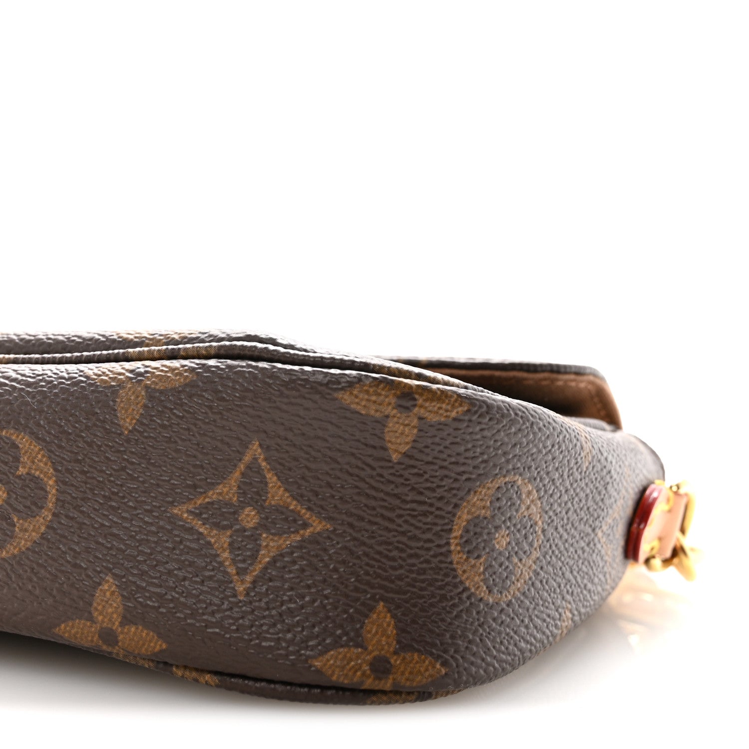 Louis Vuitton Monogram Ivy Wallet On Chain 9 of 10