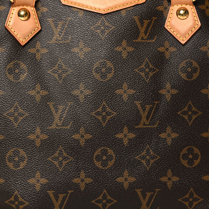 Louis Vuitton Monogram Retiro GM 7 of 13