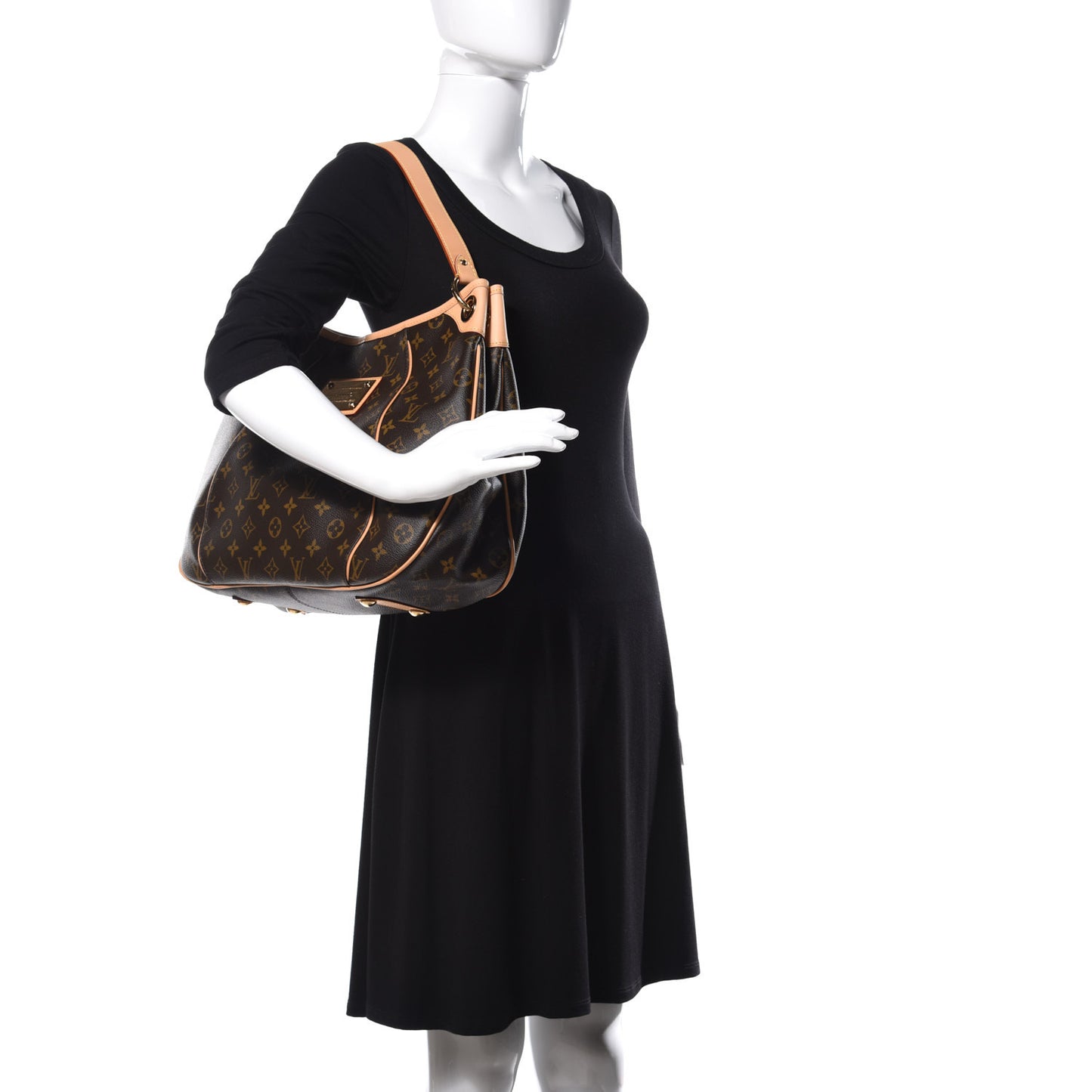 Monogram Galliera PM