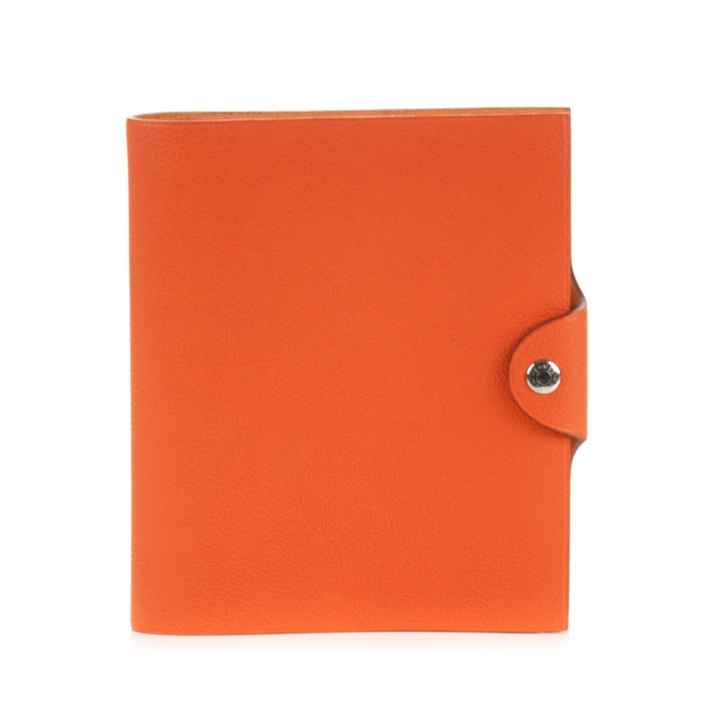 Togo Ulysse PM Agenda Cover Orange