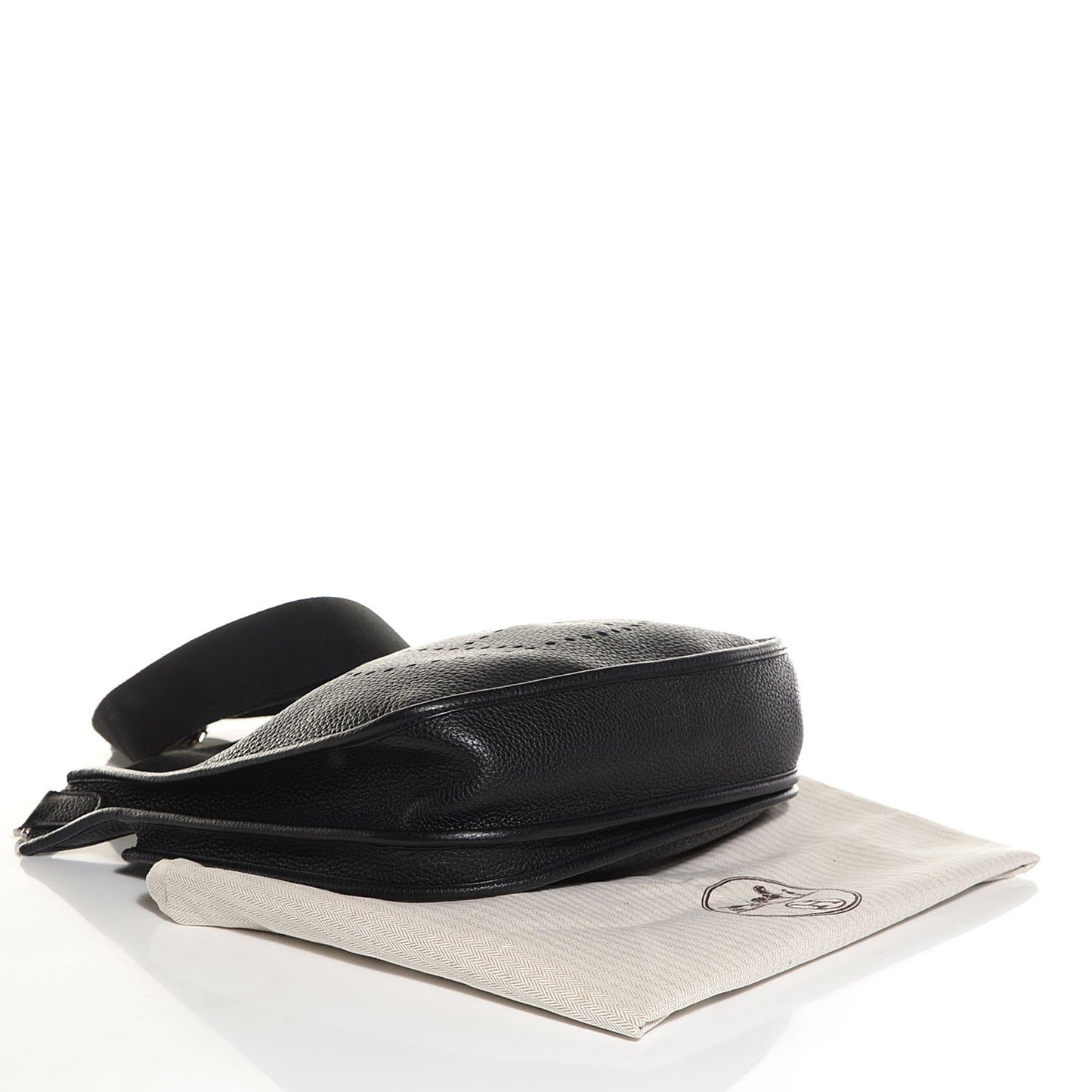 Taurillon Clemence Evelyne III PM Black